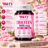 Biotin 60s