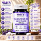 Magnesium Glycinate 60 tablets