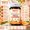 Vitamin C 1000 mg 30tablets