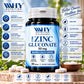 Zinc Gluconate 30 Tablets