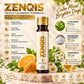 ZENQIS – Shots | 12 × 10ml