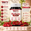 Berberine 500 mg